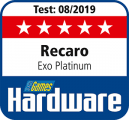 PCGH Hardware Award
