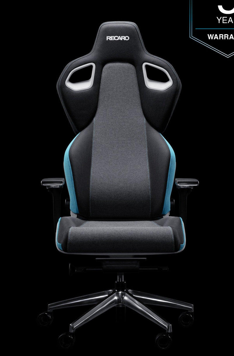 RECARO Exo Platinum