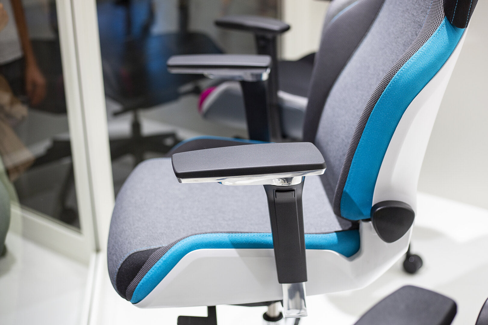 RECARO Gamescom 2018