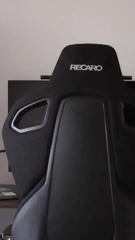 RECARO Exo｜集中力を高め、人間の潜在能力を引き出す一脚 – RECARO
